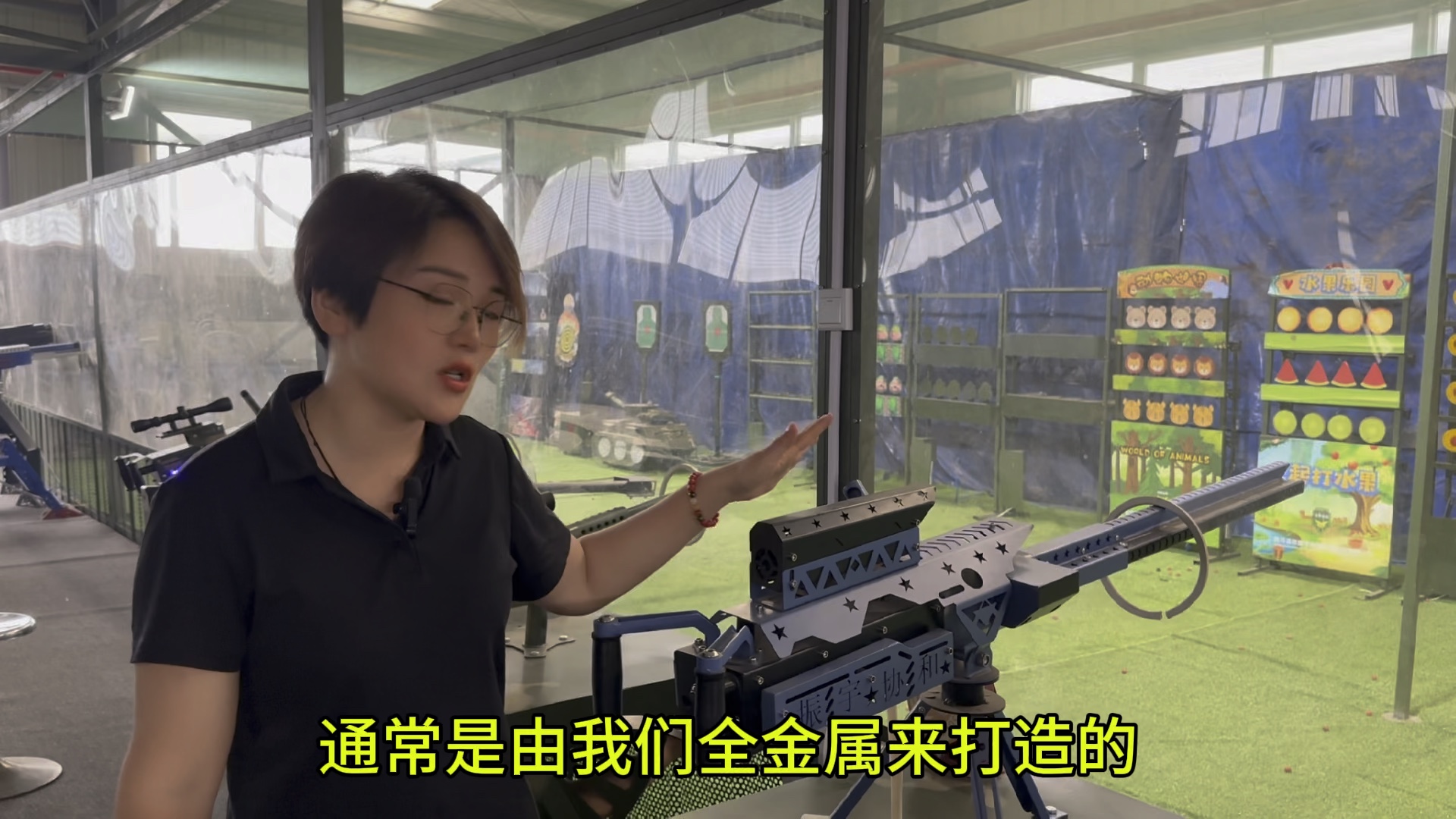 气炮枪设备厂家直销,欢迎咨询