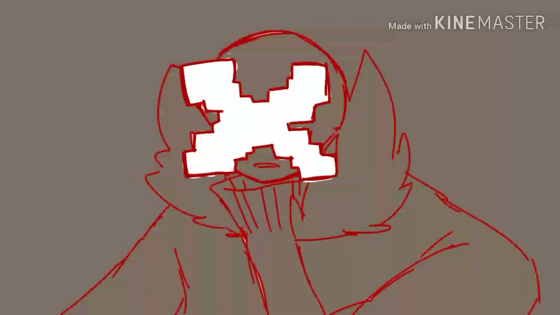 underverse刀子emotionsmemeunderverse