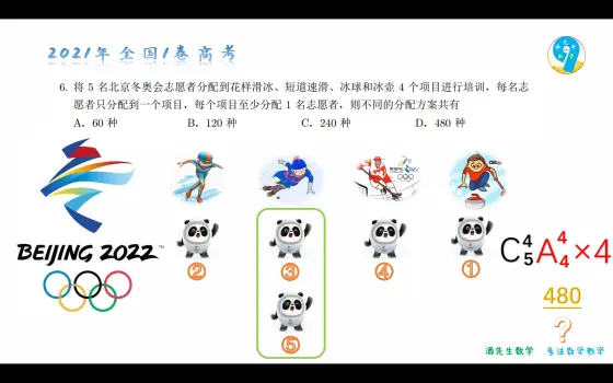 酒先生数学的个人空间 哔哩哔哩 Bilibili