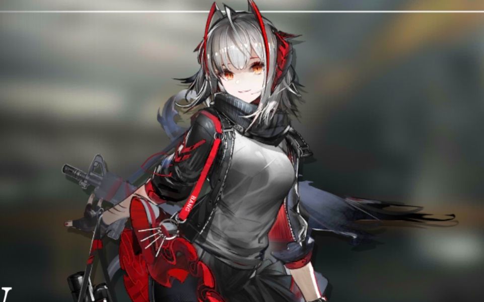 活动  【明日方舟】7-18 黄金大队出击!再见了,爱国者.