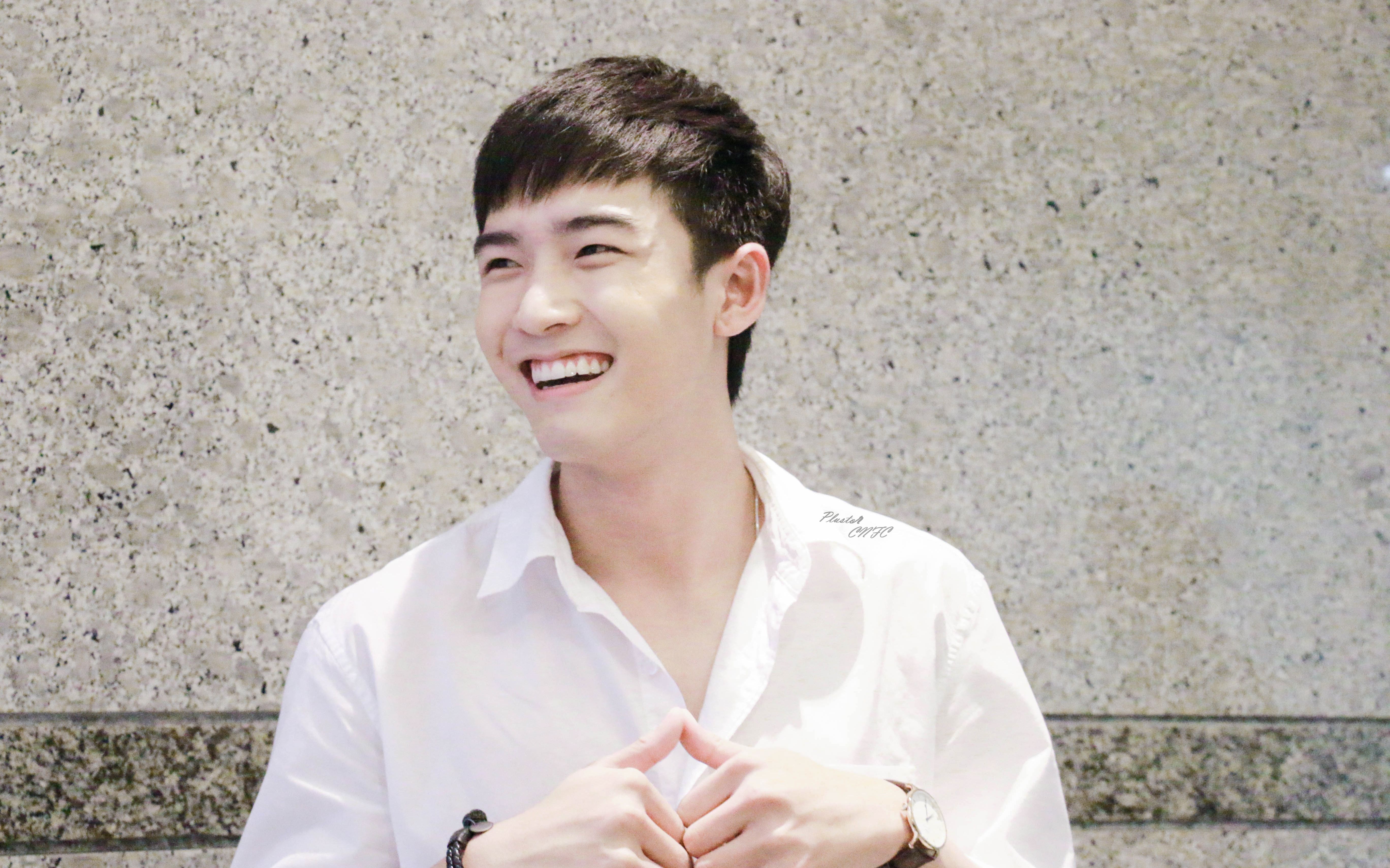 plustor 余宗翰 阿加 与你相遇~好幸运