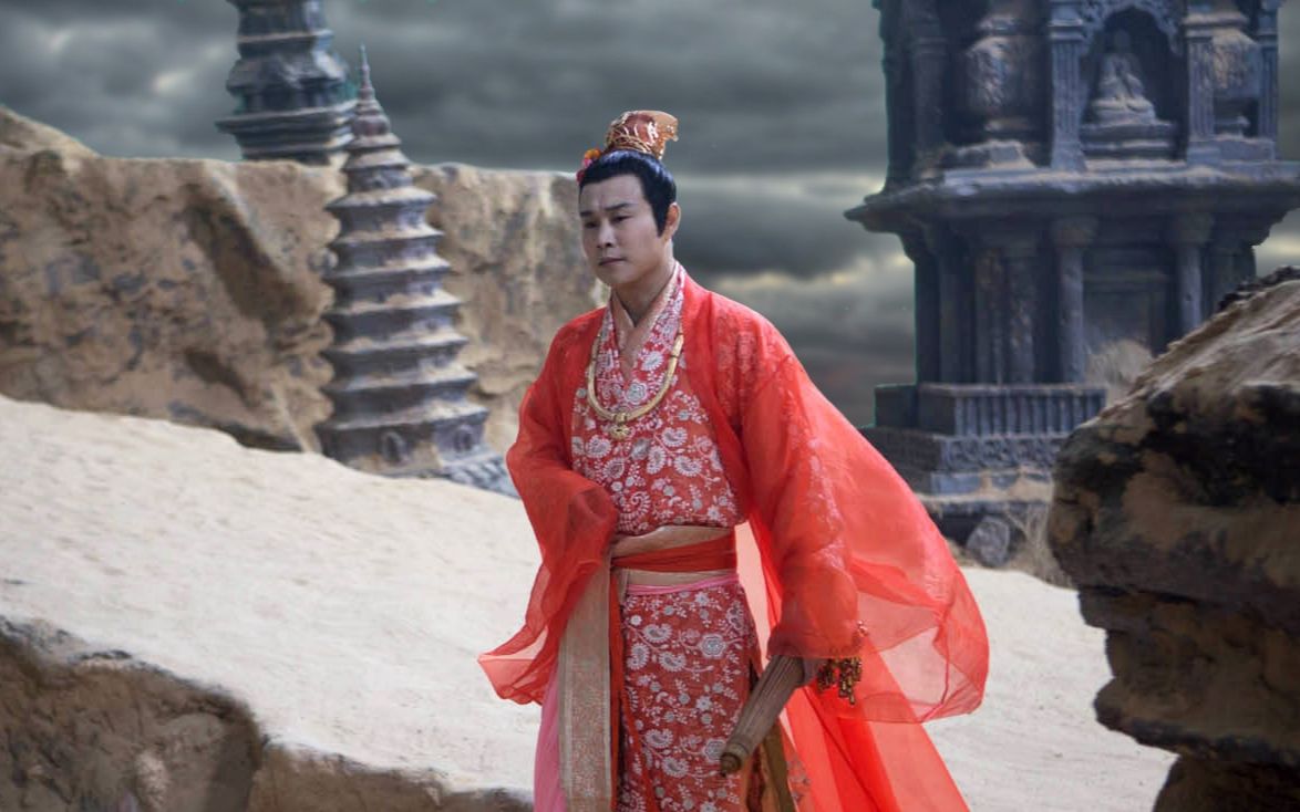 "小沈阳版的猪八戒可爱动人,萌萌哒!