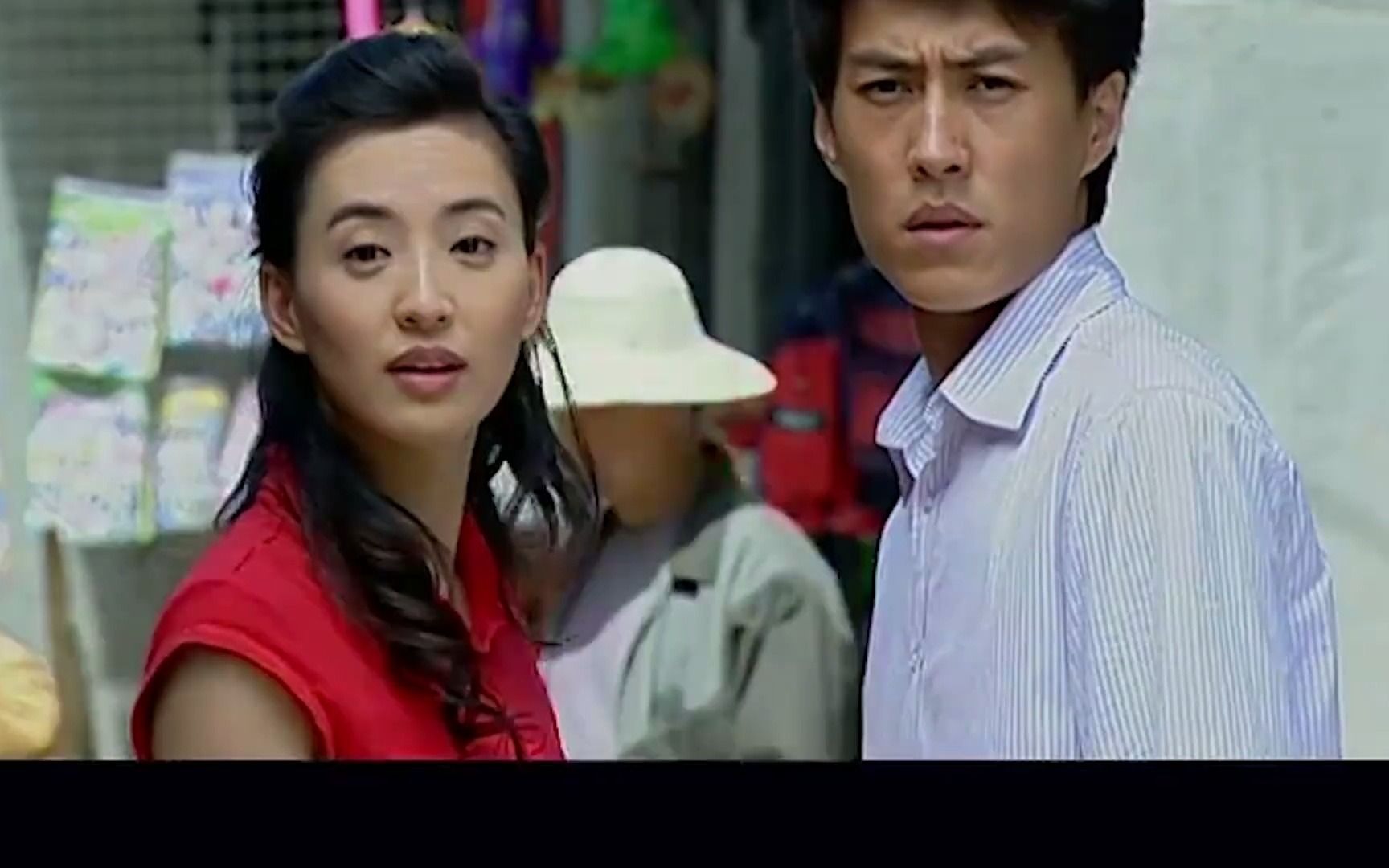 悲情母子:儿子长大嫌弃亲妈,儿媳一招,让他主动寻母