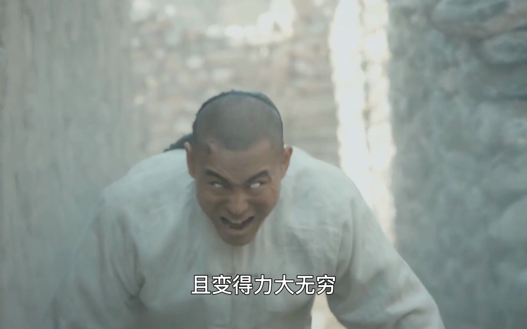 太极宗师杨露禅到陈家沟学拳,却与村民冲突,暴怒杨露禅无人可挡