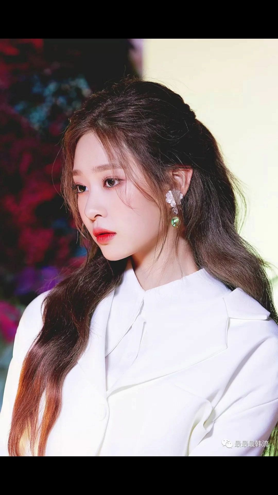 izone金珉周,你喜欢她吗?_哔哩哔哩 (゜-゜)つロ 干杯~-bilibili