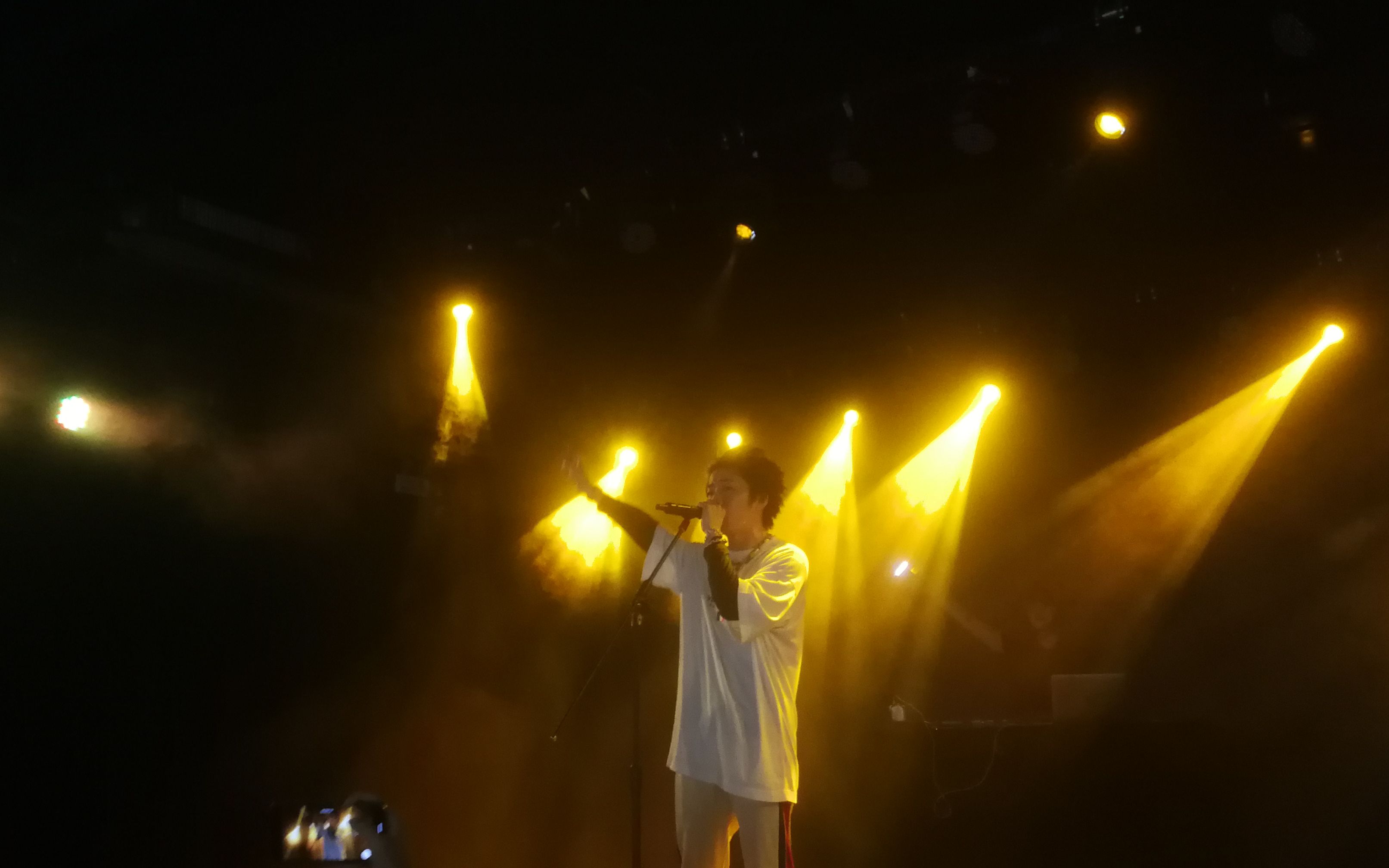 《没头脑和不高兴》 成都小李pissy jarstick 2020.1.