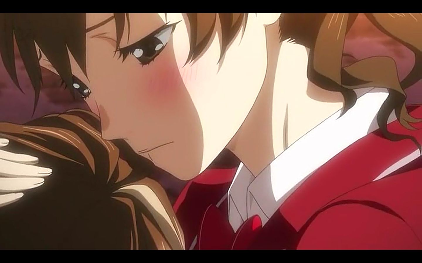 就让我静静地喜欢你