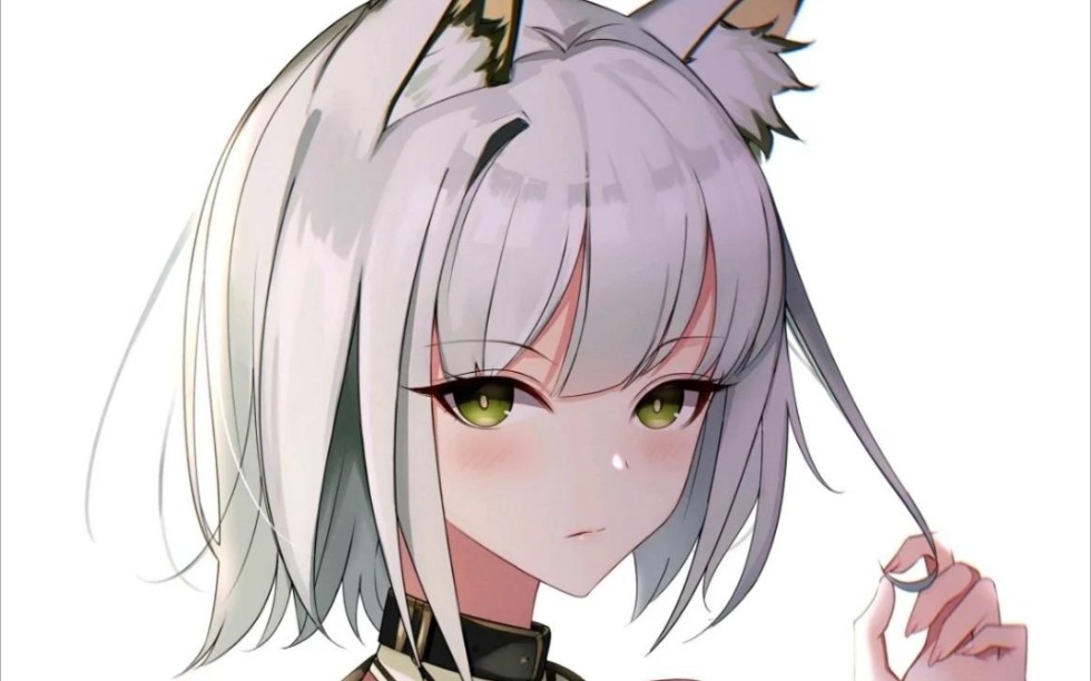 明日方舟二周年邮件奖励海猫的上帝之手