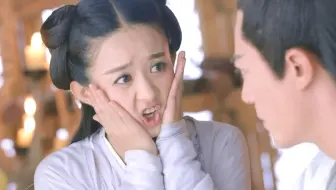 我完全能理解她能火这么久，接下这个角色的她直接火爆那个夏天