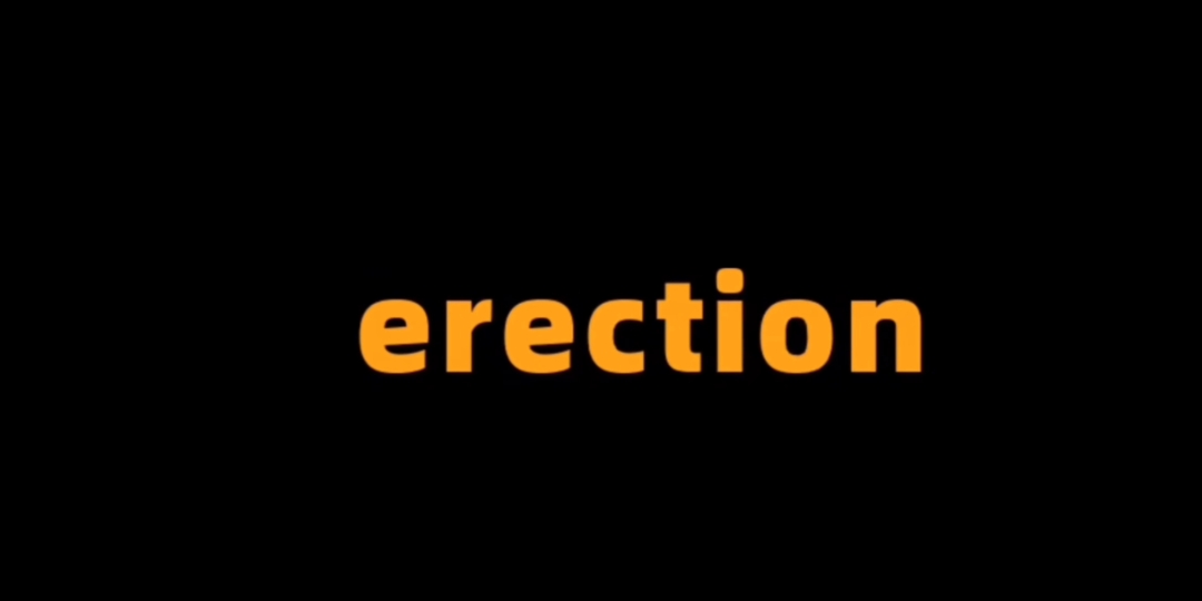 erection哔哩哔哩bilibili