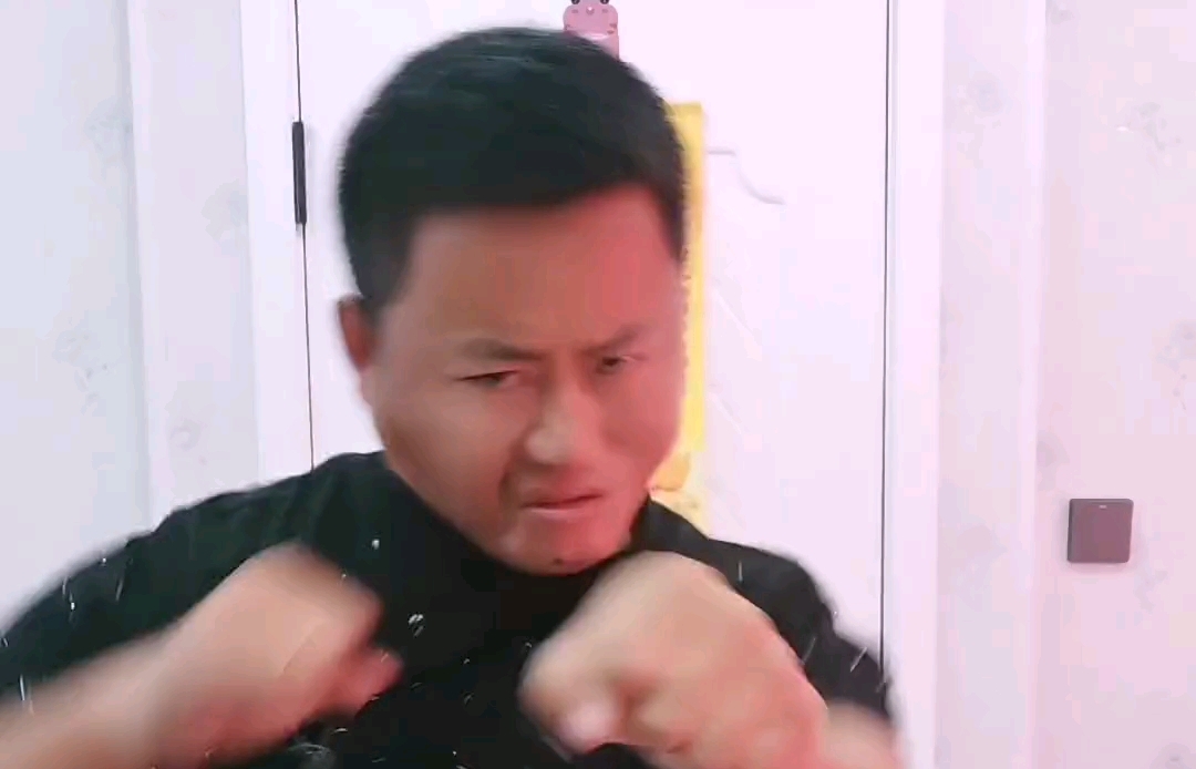 [图]《摇摆拳》