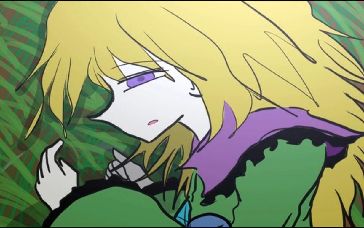 恋恋的心跳大冒险