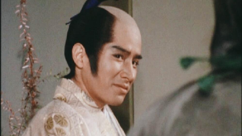 1974年运命峠（《命运之岭》）3-4_哔哩哔哩_bilibili