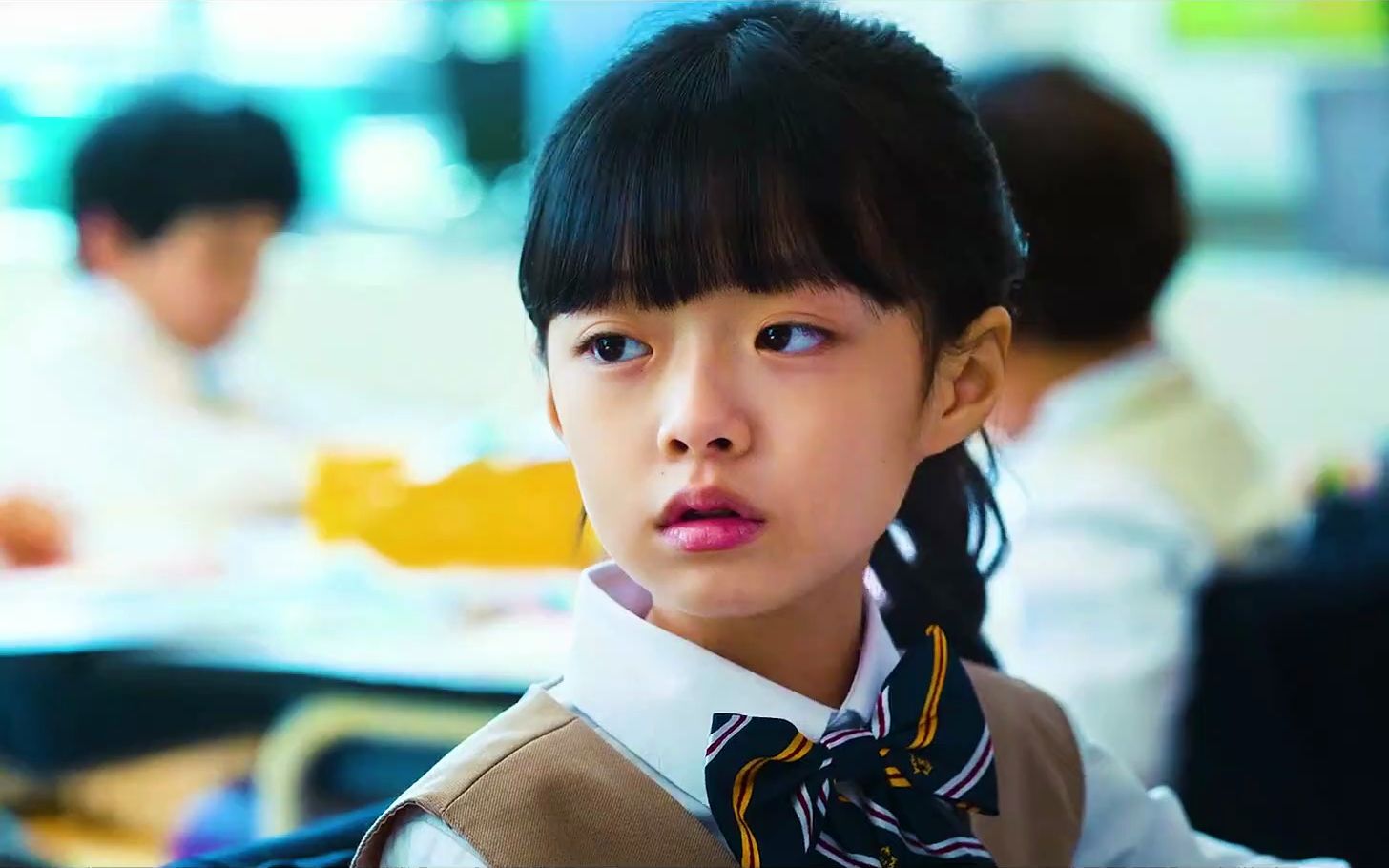 2023年最火韩剧《黑暗荣耀》,潜伏18年的炸烈复仇!(第一季第33段)