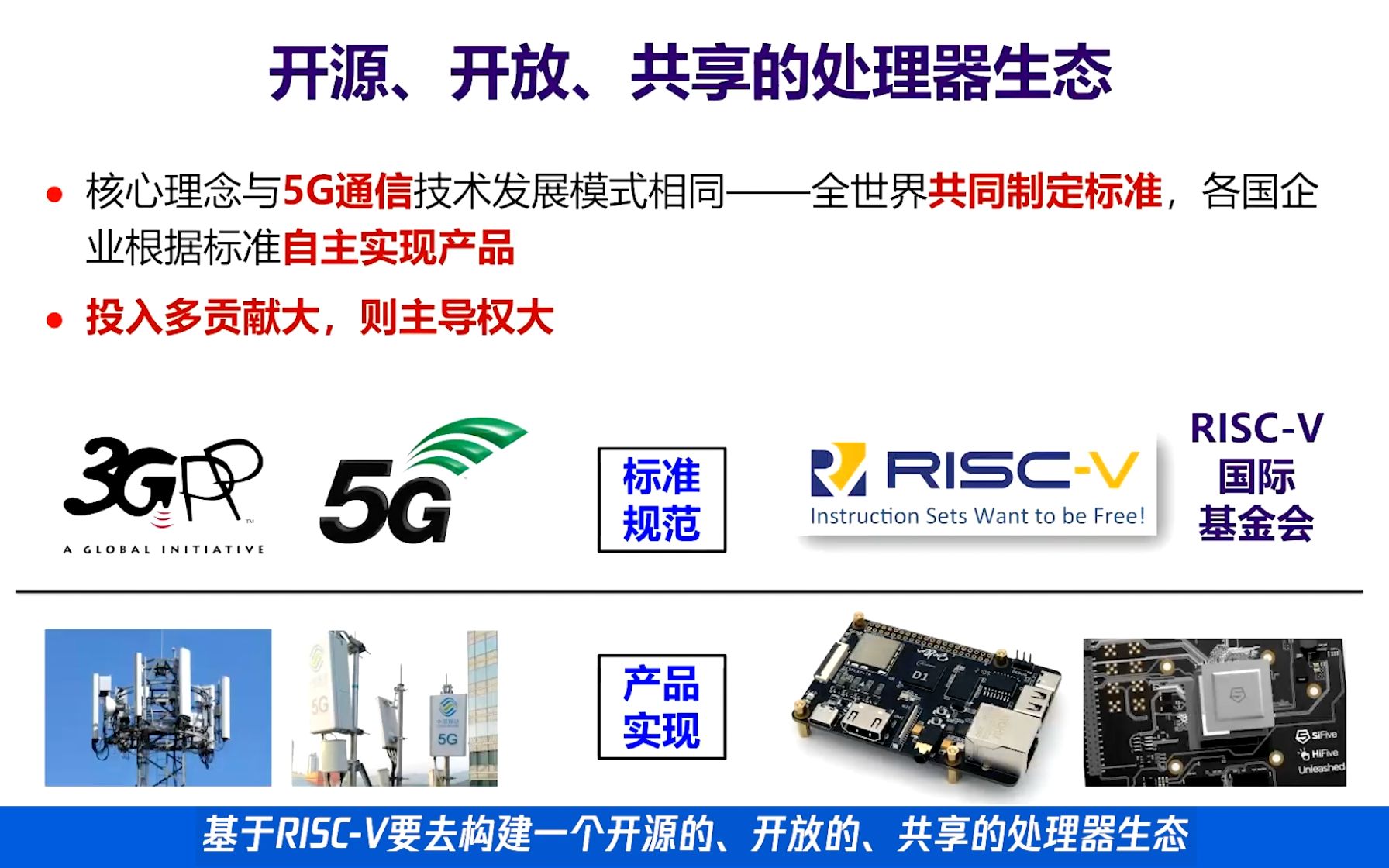 070期 包云岗《开源芯片:现状与趋势RICSV指令集》哔哩哔哩bilibili