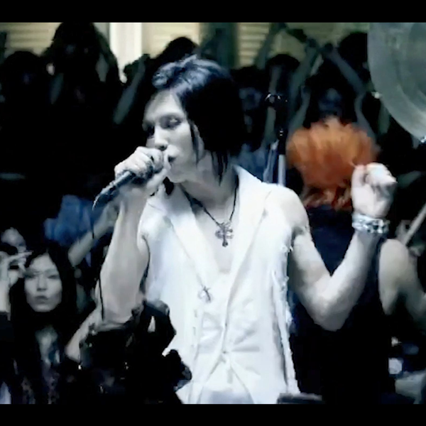 Acid Black Cherry 20∞century boys Tシャツ