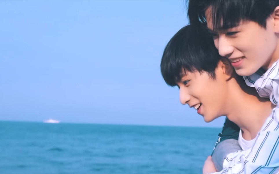 【文轩】吻文对轩轩的温柔体现在方方面面