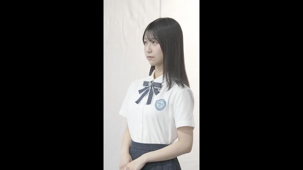 STU48 4期生島田紗香(しまださやか)_哔哩哔哩_bilibili
