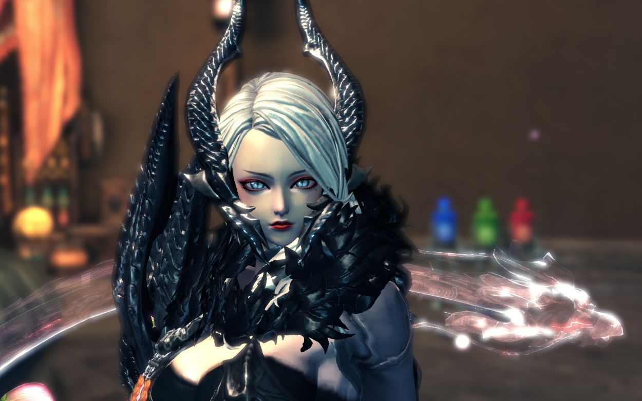 剑灵:三系青龙拳师纪念