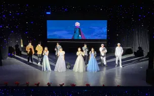 Download Video: 【奇迹之海】阿卡贝拉《Let It Go》