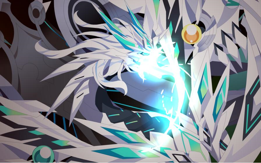 【奥拉星】boss攻略.湛卢速过万龙之上·至高龙尊