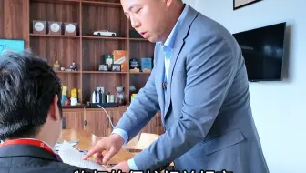 物业停水催缴物业费，一招让他分清大小王！