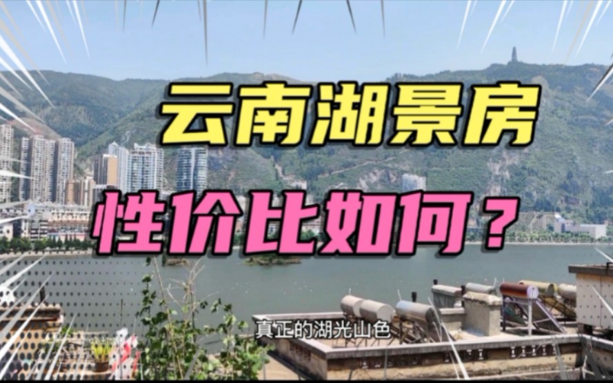 江湖规矩了解一下,你觉得性价比如何,在云南个旧租房看房哔哩哔哩bilibili