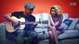 [图]【弹唱】Jeremy Passion & Tori Kelly - Brokenhearted (Brandy/