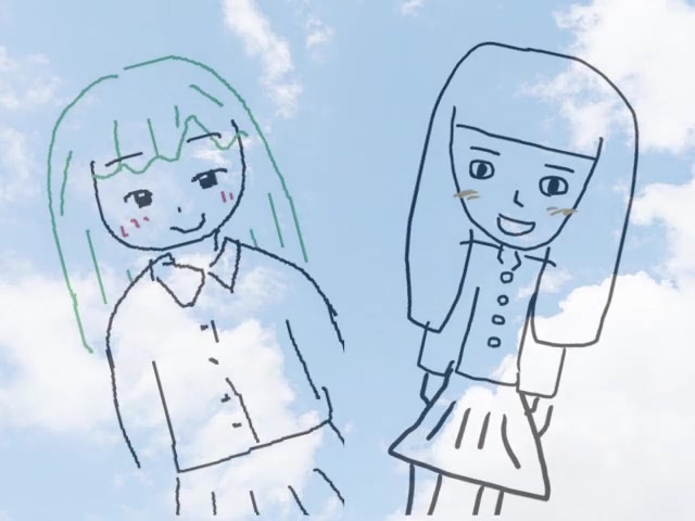 【るあちょす】扫帚云