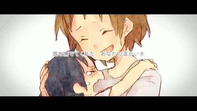 [图]【奥華子×96猫】 MOTHER 『ＭＶ』