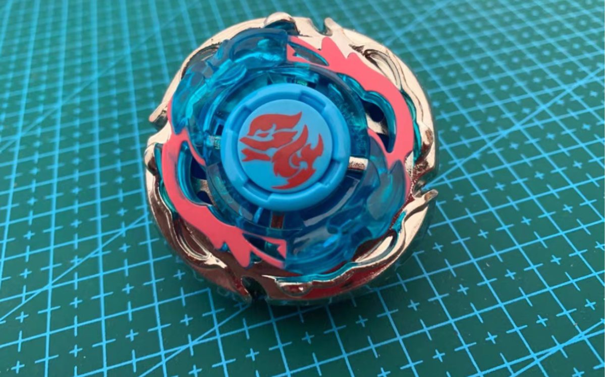 【陌影】战斗王之飓风战魂ep25——极速剑舞开箱 评测_哔哩哔哩 (゜