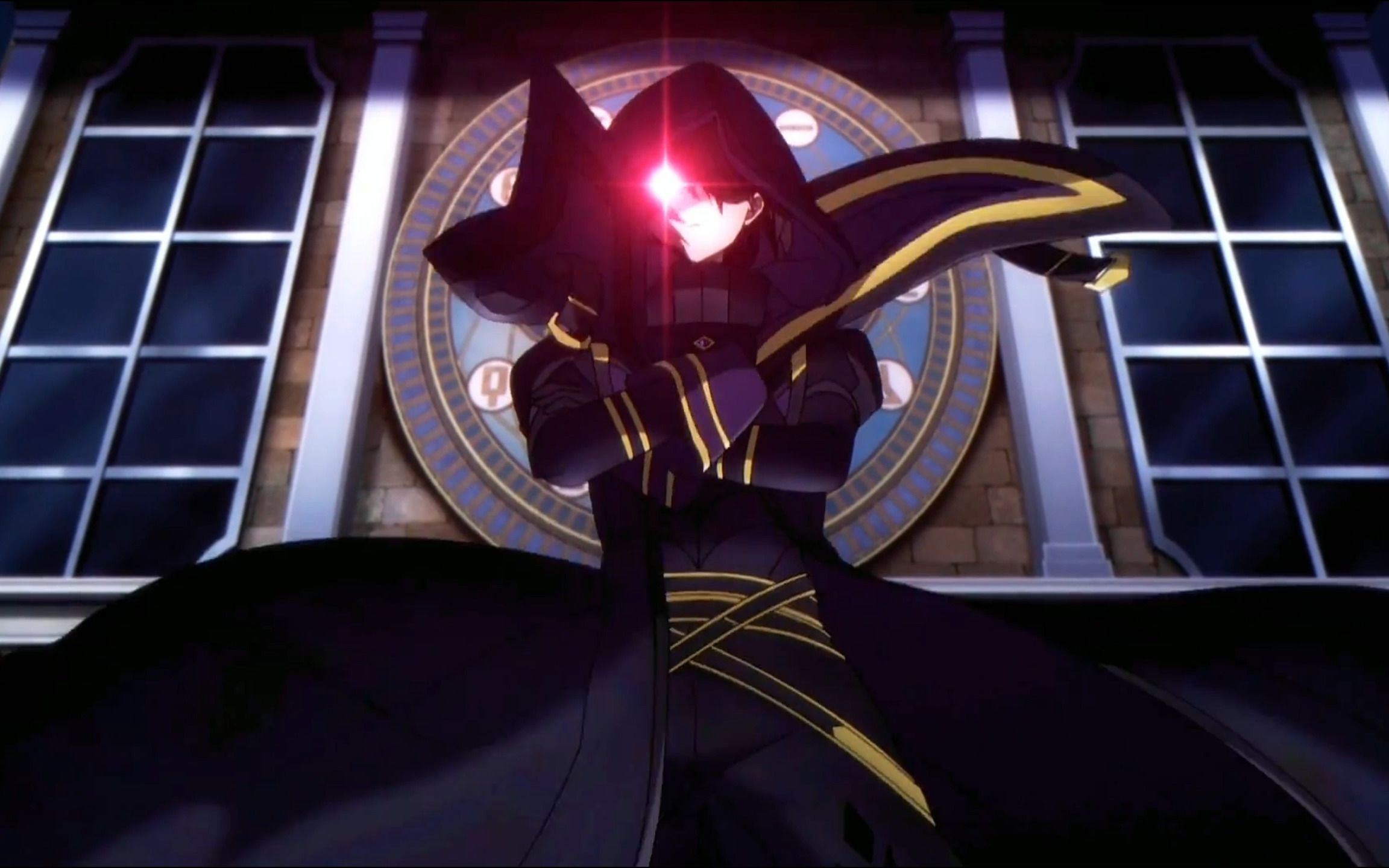 7315阳光开朗大男孩,但是暗影大人7315