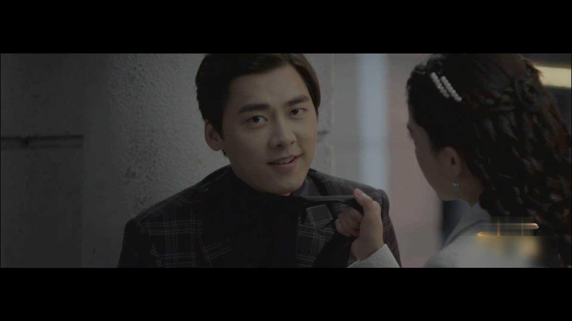 【麻雀】【张若昀】【李易峰】【深海】残缺(陈深x唐山海)