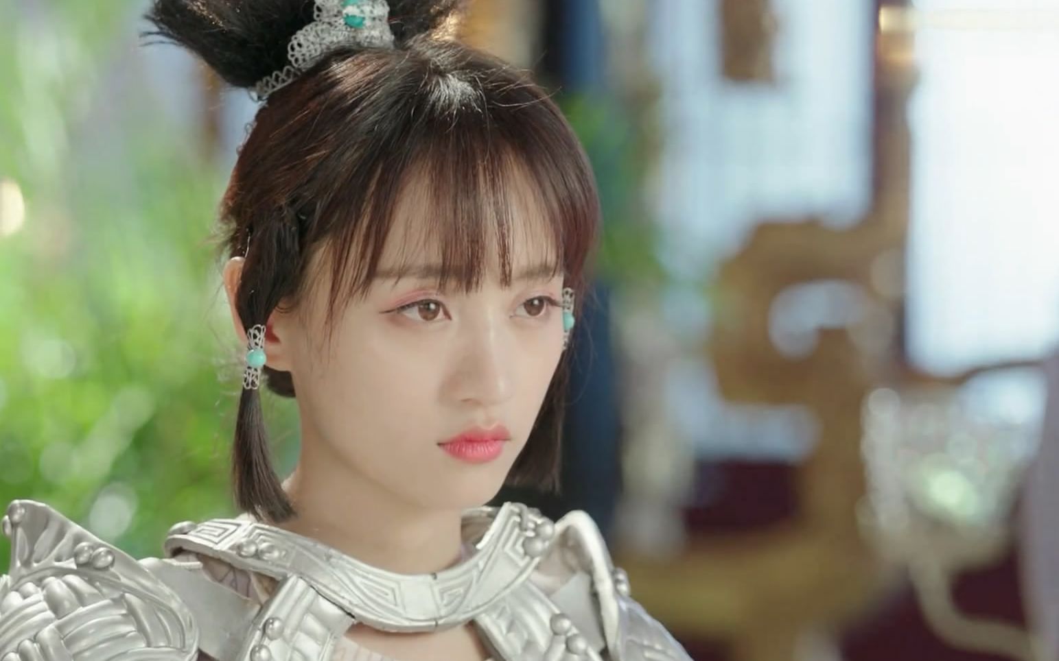 【涵踢】【剧情向】无头凤凰(上官青青x素妗)_哔哩哔哩 (゜-゜)つロ