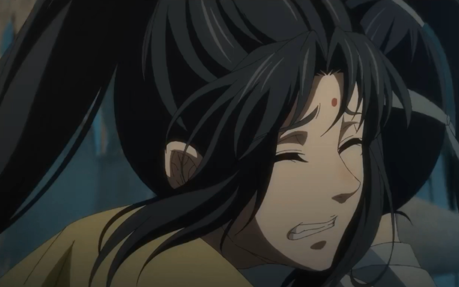 【仪凌】生生世世的爱