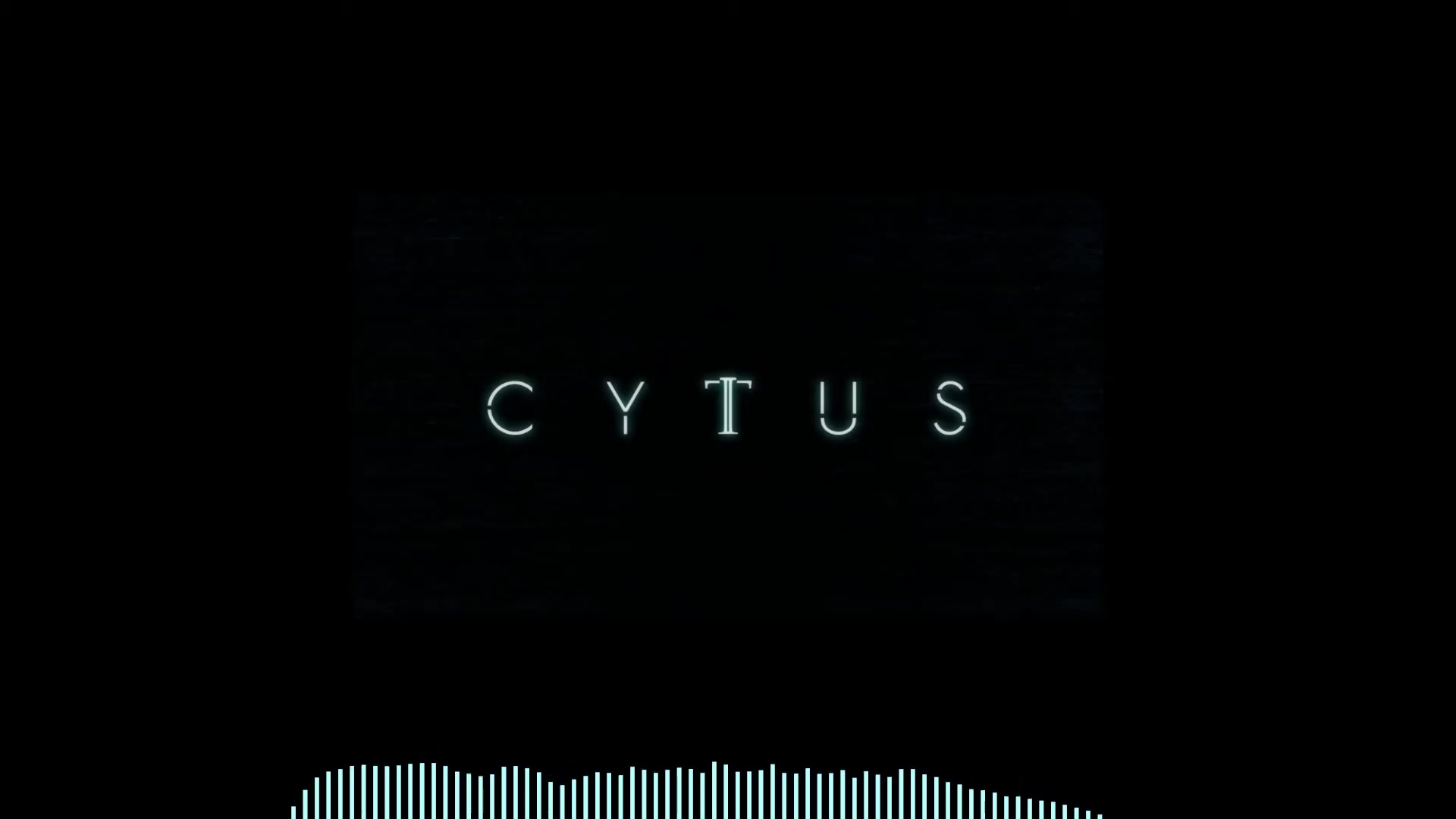 [图]【CYTUS II / CYTUS 2】3R2 - Duality