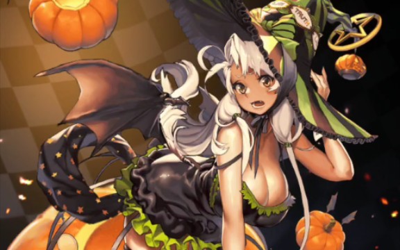 《天命之子韩服》 天子语音.