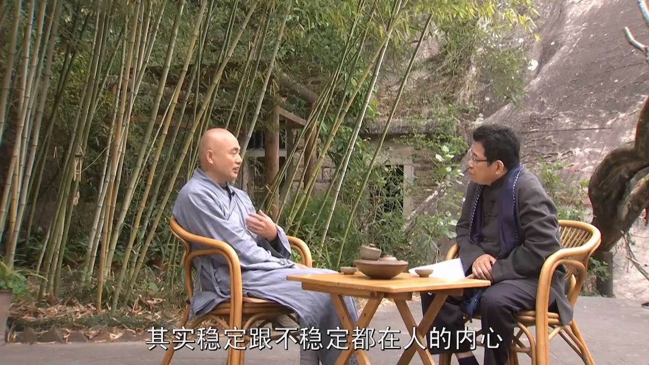 对话杨锦麟