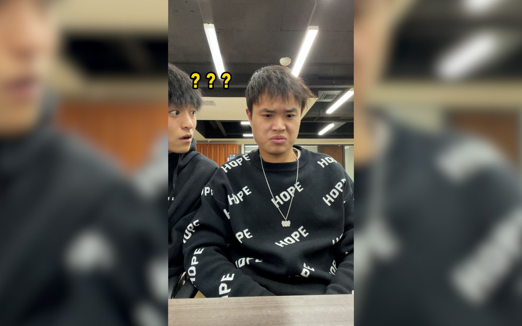 真坏啊这女领导...-大乐超勇的-大乐超勇的-哔哩哔哩视频