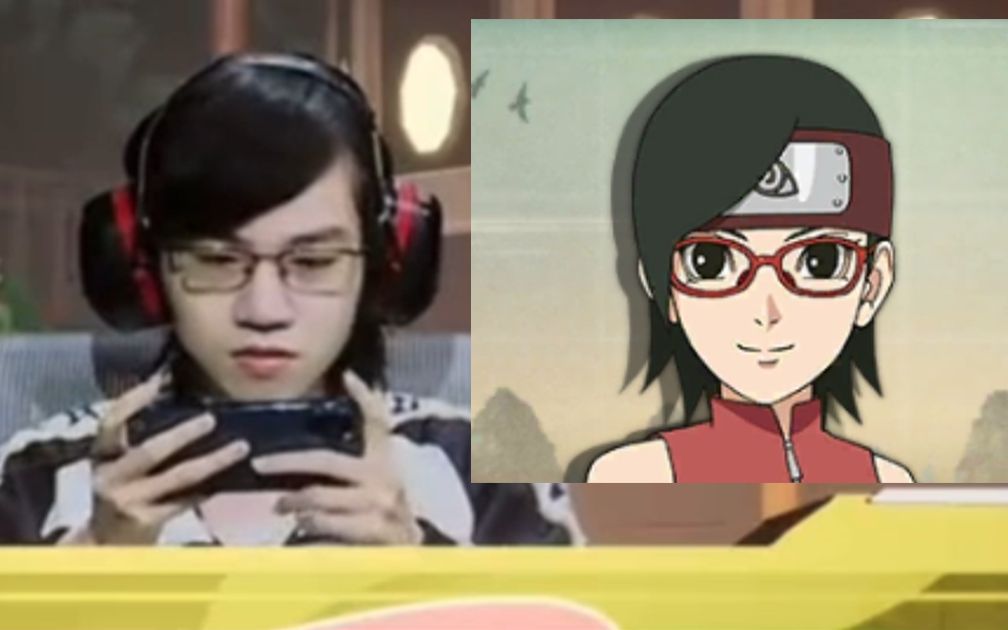 火影忍者手游,小豪佐良娜化,宇智波的传承!