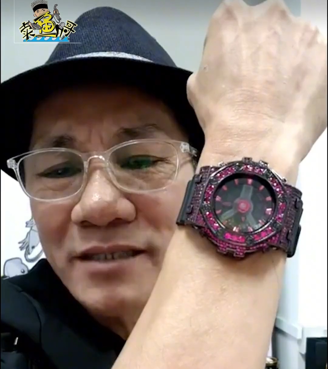 可以买王雷给朱振亿吃吗?