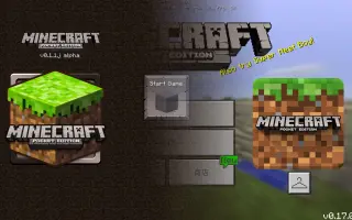 Minecraft Pe 搜索结果 哔哩哔哩 Bilibili