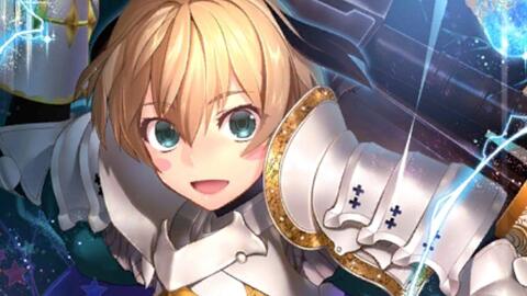 Fgo加雷斯从者语音集加雷斯myroom羁绊故事汇总 87g手游网