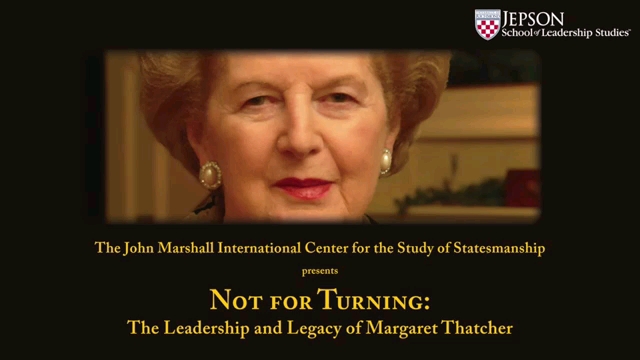 [图]Margaret Thatcher_The View from the Oxford Dictionary of National Biography