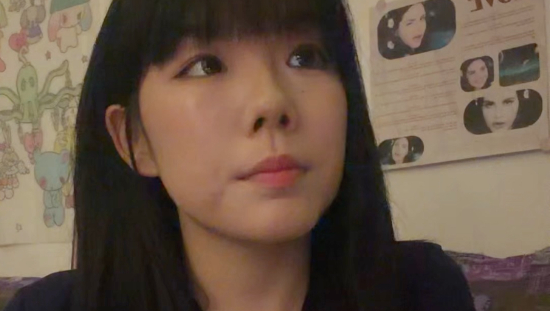 深蓝｜攀过你胸前起伏的海浪