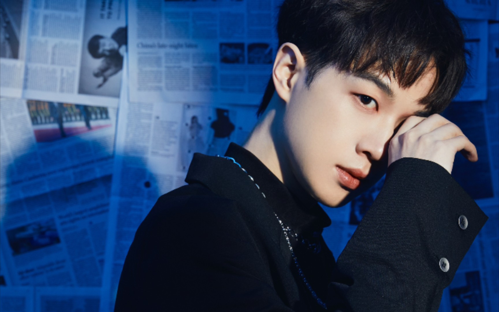 【配音演员倒霉死勒】是来自于吴韬老师的心动信号,请接收!