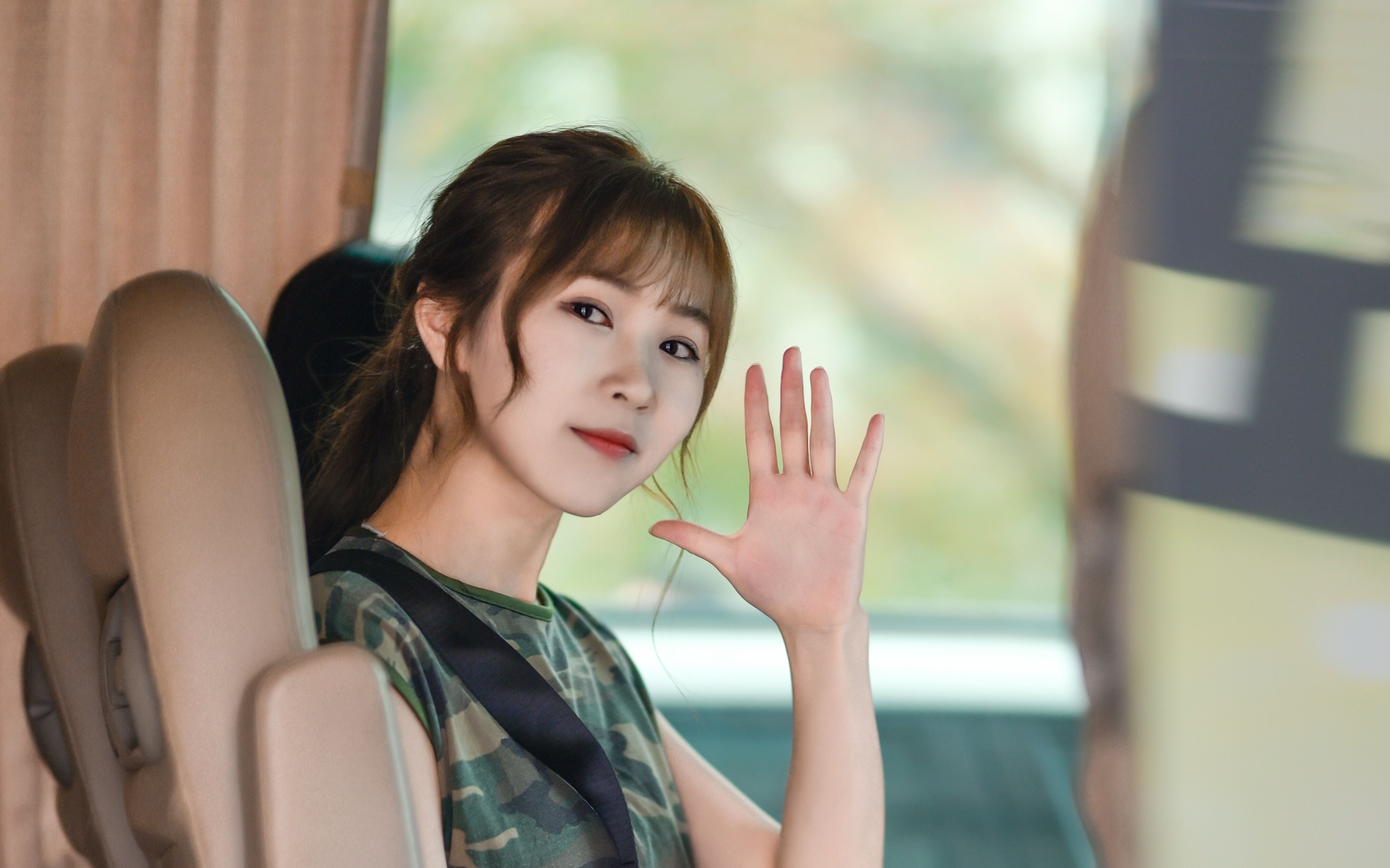 【ckg48】【王梦竹】 20190816 口袋48电台直播