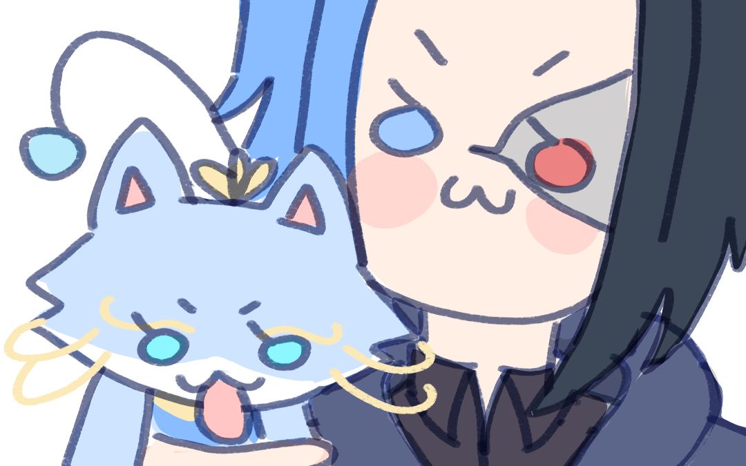 活动作品lol日常凯隐和他的五个破绽