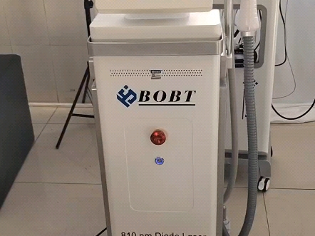 810激光脱毛仪厂家