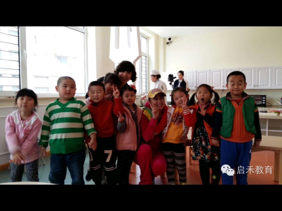 2015年4月6日 大连电视台《小螺号》节目内容